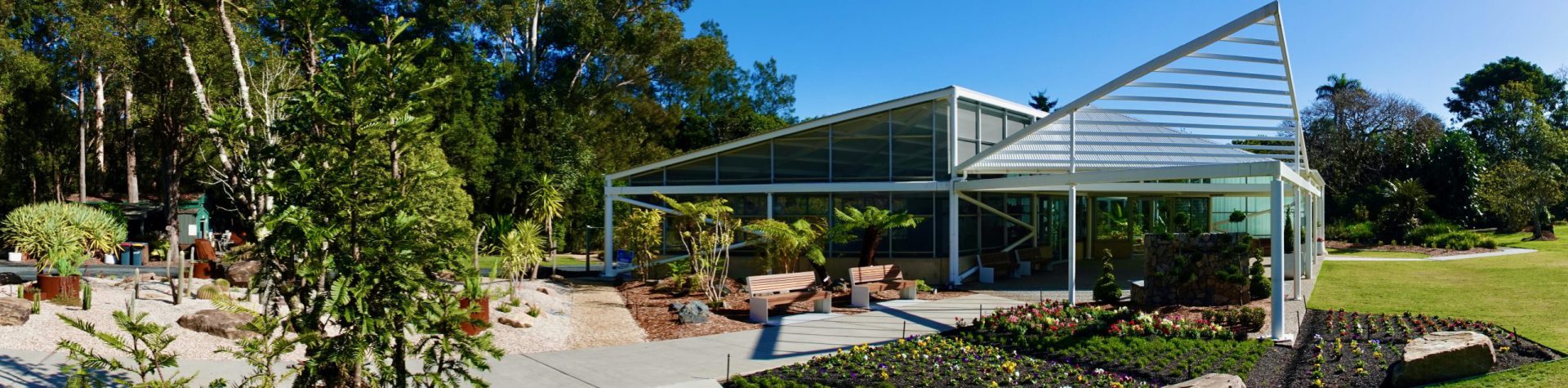 glasshouse