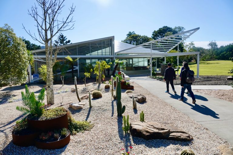 glasshouse