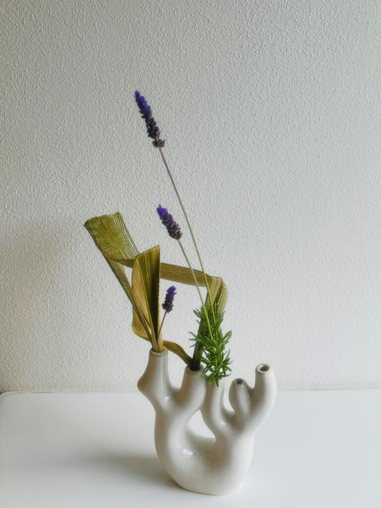 Ikebana 2